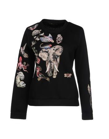 Толстовка VALENTINO