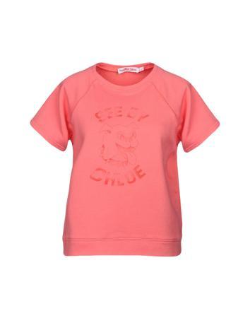 Толстовка SEE BY CHLOÉ