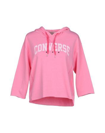 Толстовка CONVERSE ALL STAR