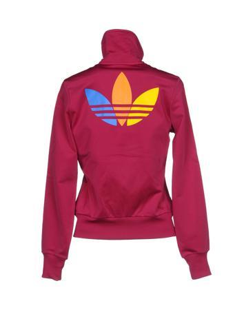 Толстовка ADIDAS ORIGINALS