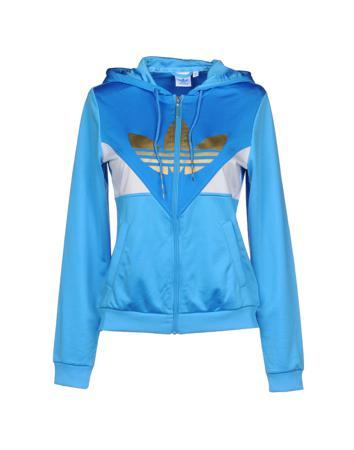 Толстовка ADIDAS ORIGINALS