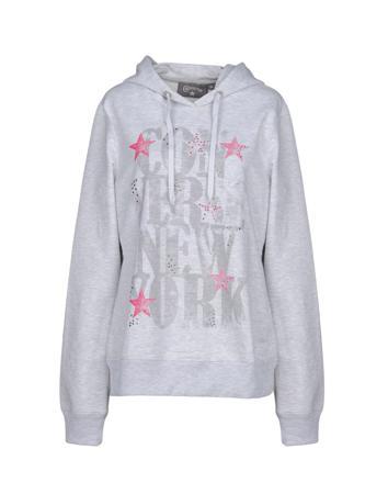 Толстовка CONVERSE