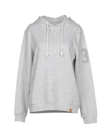 Толстовка PENN-RICH WOOLRICH (PA)