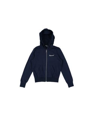 Толстовка DSQUARED2