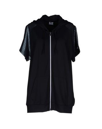 Толстовка EA7