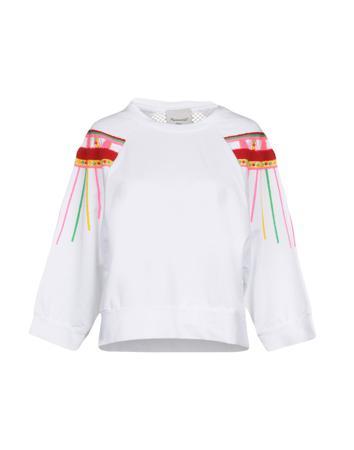 Толстовка MARIUCCIA