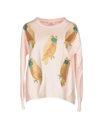 Толстовка BLUGIRL FOLIES