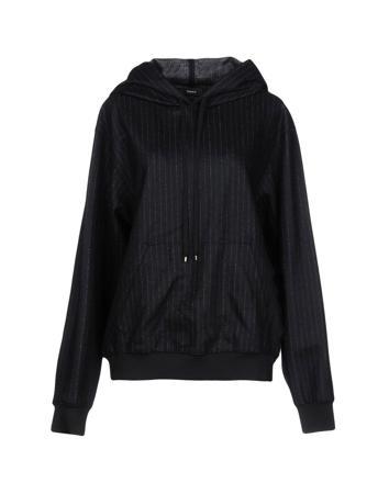 Толстовка THEORY