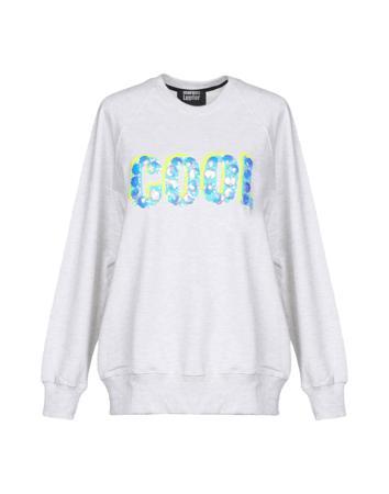 Толстовка MARKUS LUPFER