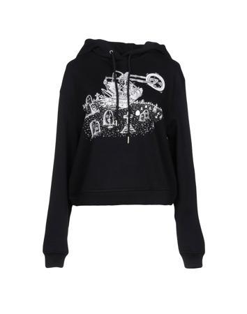 Толстовка McQ Alexander McQueen