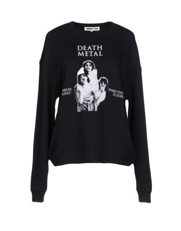 Толстовка McQ Alexander McQueen