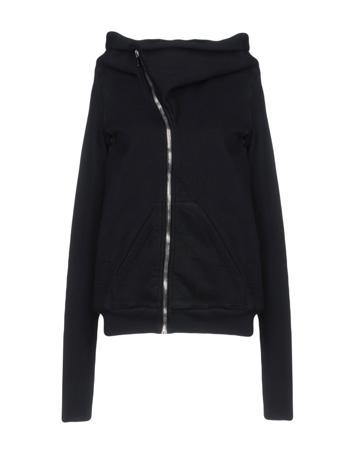 Толстовка DRKSHDW by RICK OWENS