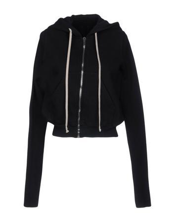 Толстовка DRKSHDW by RICK OWENS