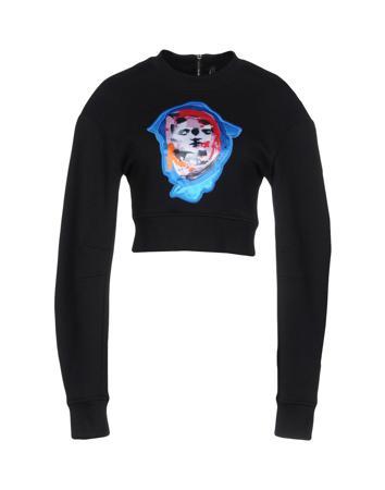 Толстовка VERSUS VERSACE