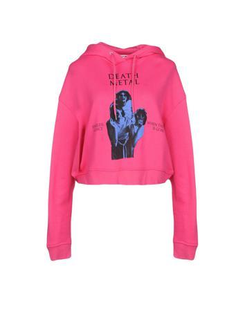 Толстовка McQ Alexander McQueen