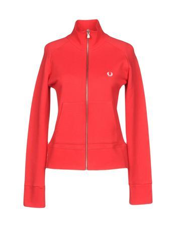 Толстовка FRED PERRY