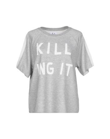 Толстовка ZOE KARSSEN