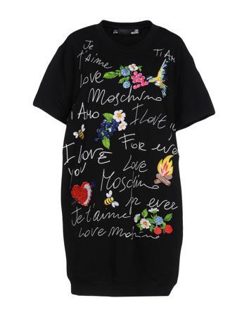 Толстовка LOVE MOSCHINO