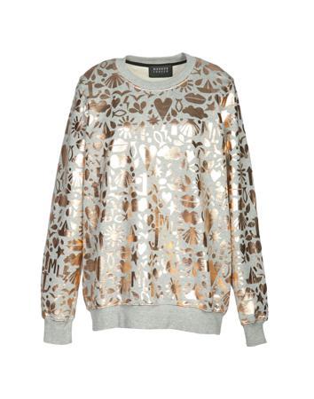 Толстовка MARKUS LUPFER