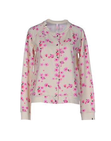 Толстовка SUN 68