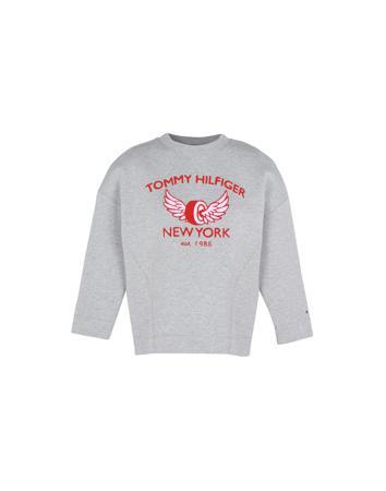 Толстовка TOMMY HILFIGER