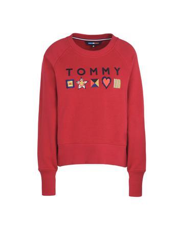 Толстовка TOMMY HILFIGER