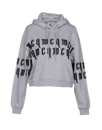 Толстовка McQ Alexander McQueen