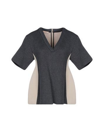 Толстовка MARNI