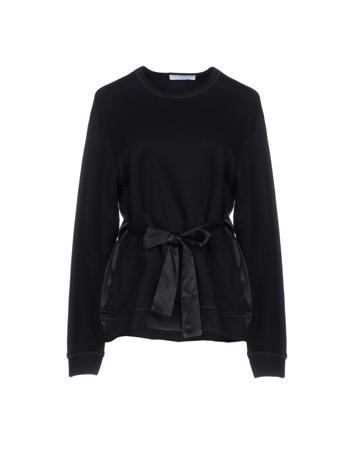 Толстовка SANDRO Paris