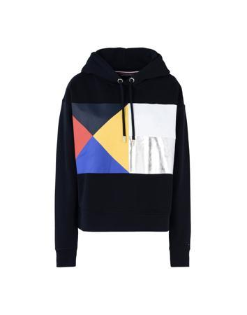 Толстовка TOMMY HILFIGER