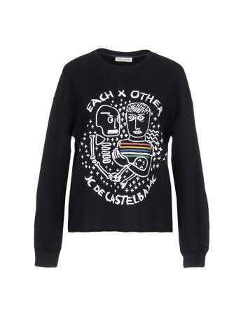 Толстовка EACH X OTHER