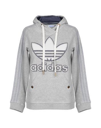 Толстовка ADIDAS ORIGINALS