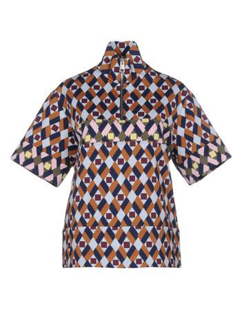 Толстовка MARNI