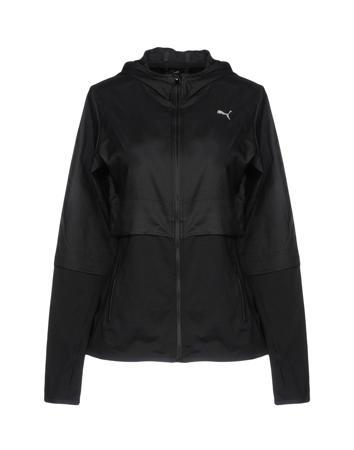 Толстовка PUMA