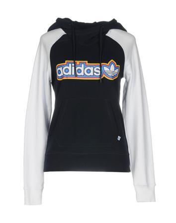 Толстовка ADIDAS ORIGINALS