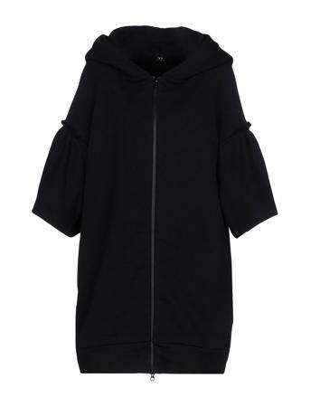Толстовка Y'S YOHJI YAMAMOTO