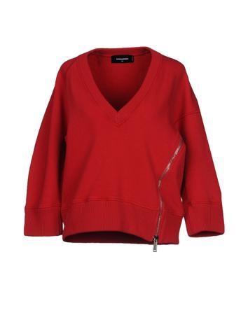 Толстовка DSQUARED2