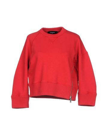 Толстовка DSQUARED2