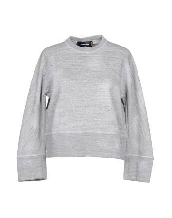 Толстовка DSQUARED2