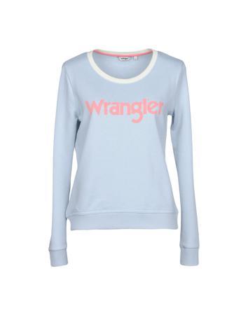 Толстовка WRANGLER