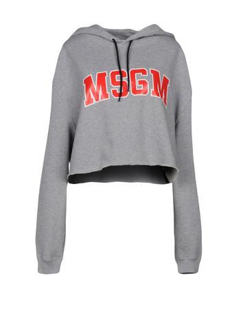 Толстовка MSGM