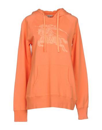 Толстовка BURBERRY