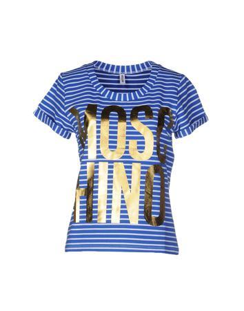 Толстовка MOSCHINO SWIM