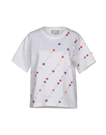 Толстовка PAUL & JOE