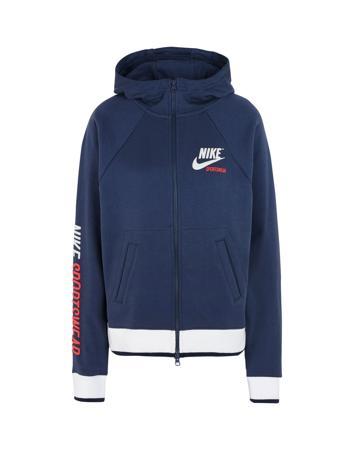 Толстовка NIKE