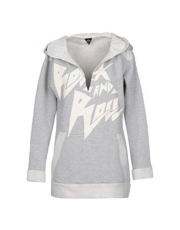 Толстовка TEE-TREND