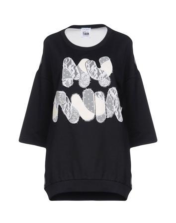 Толстовка TWIN-SET Simona Barbieri