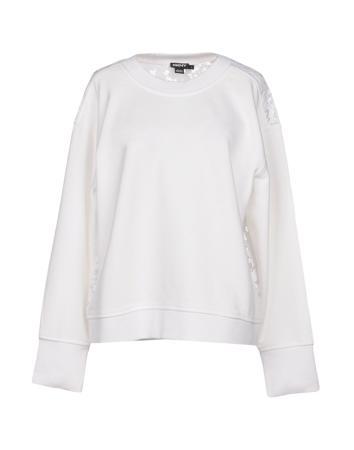 Толстовка DKNY