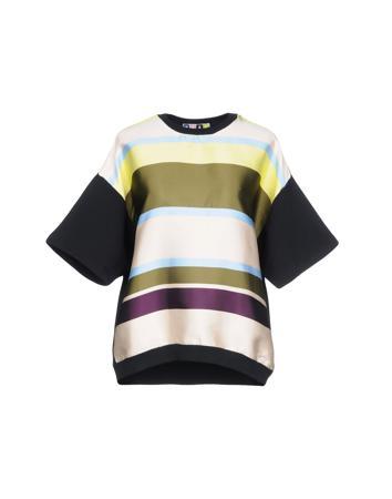 Толстовка MSGM