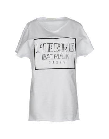 Толстовка PIERRE BALMAIN